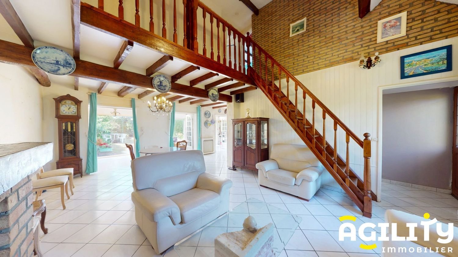 Maison à vendre, 115m², Bouvignies