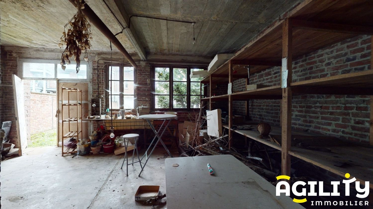 Appartement à vendre, 61m², Orchies