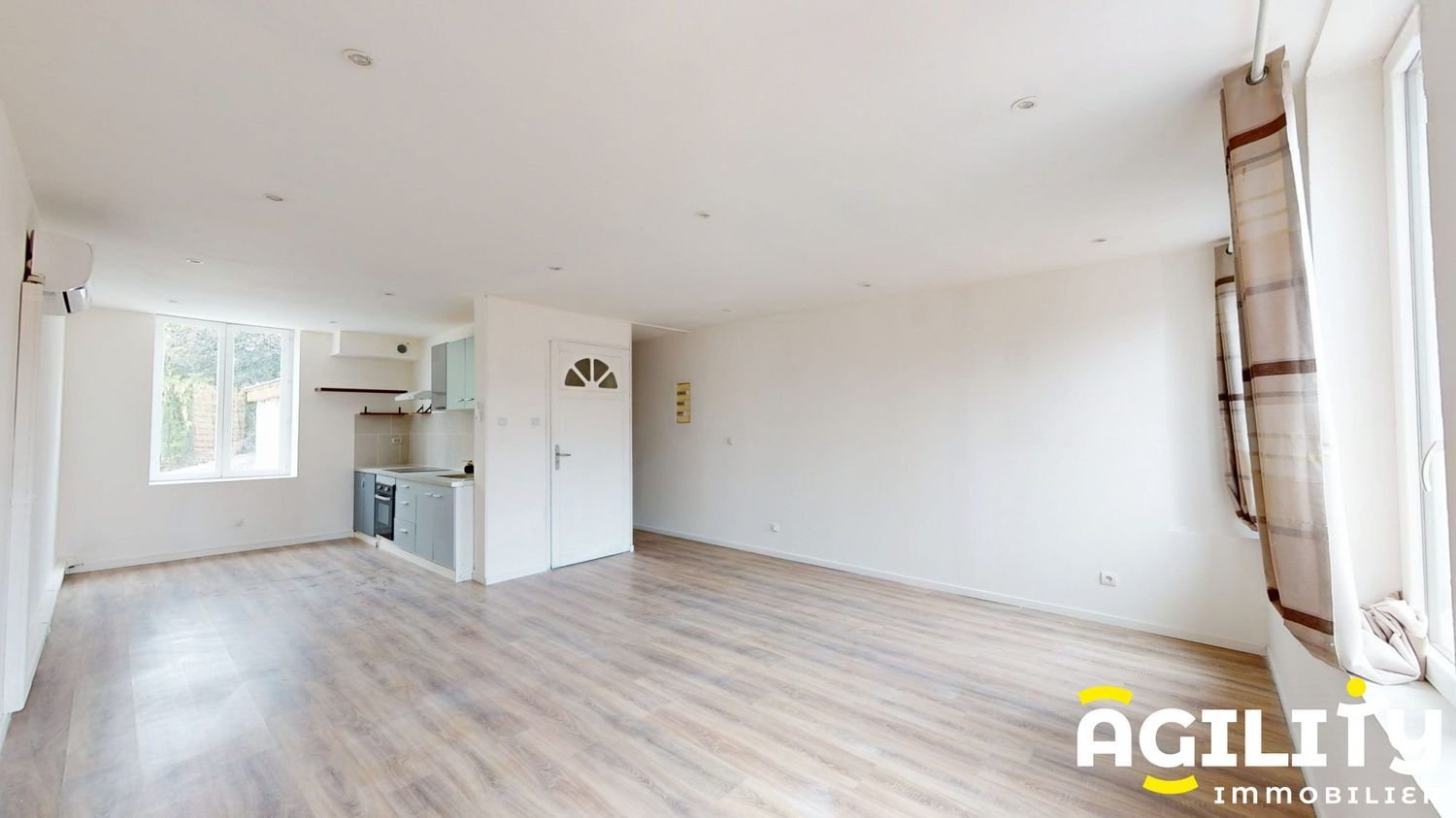 Appartement à vendre, 78m², Saint-Amand-les-Eaux