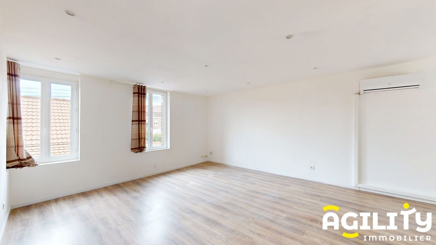 Appartement à vendre, 78m², Saint-Amand-les-Eaux