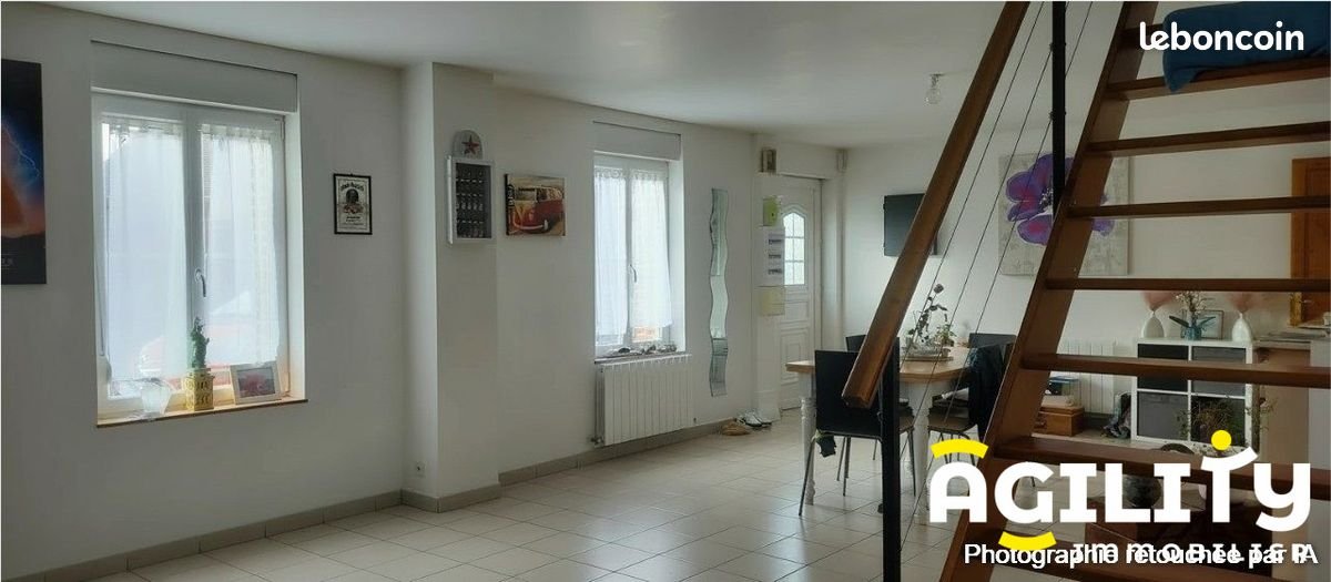 Maison à louer, 104m², Bouvignies