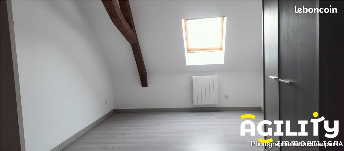 Maison à louer, 104m², Bouvignies