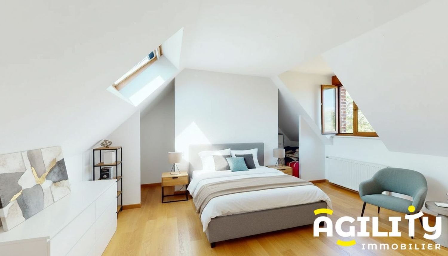 Maison à vendre, 223m², Hecq