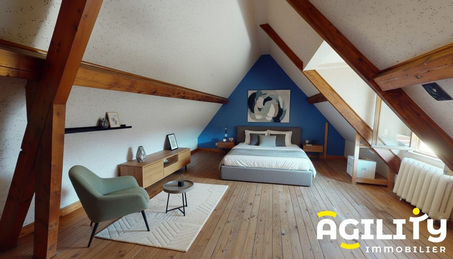 Maison à vendre, 223m², Hecq
