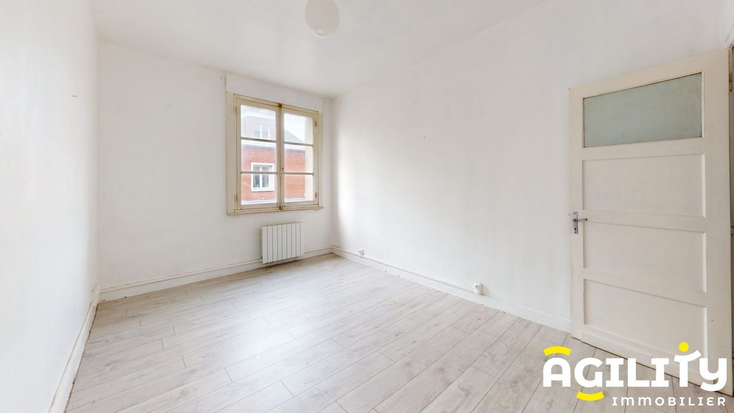 Appartement à vendre, 41m², Orchies
