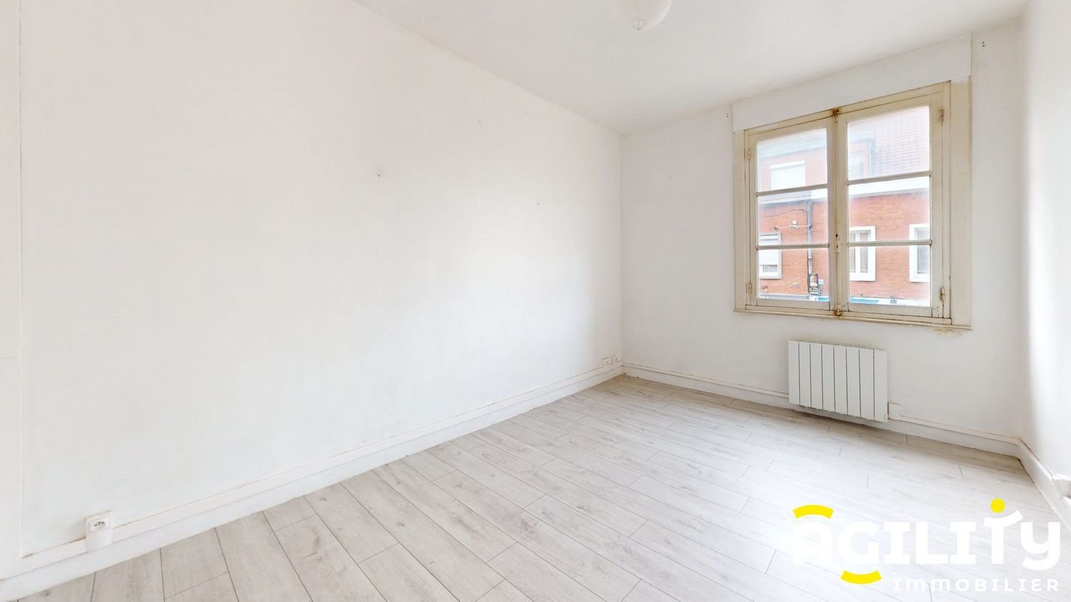 Appartement à vendre, 41m², Orchies