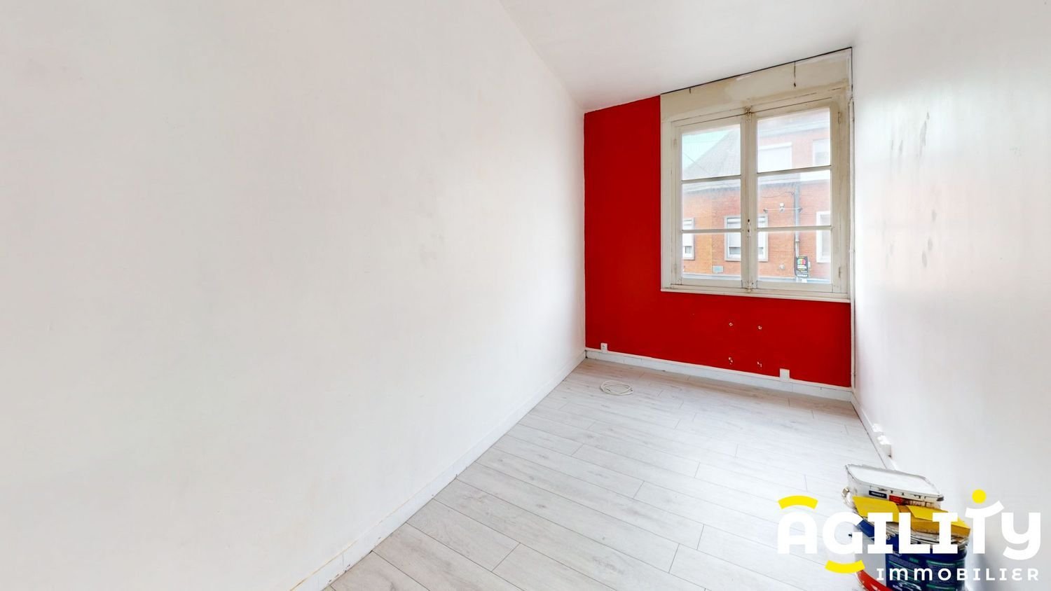Appartement à vendre, 41m², Orchies