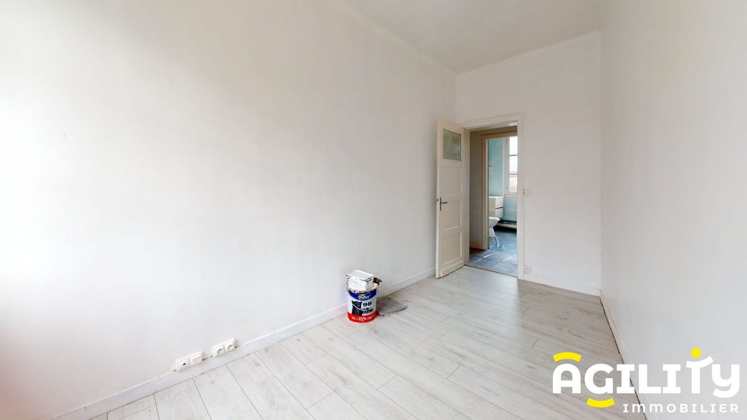 Appartement à vendre, 41m², Orchies