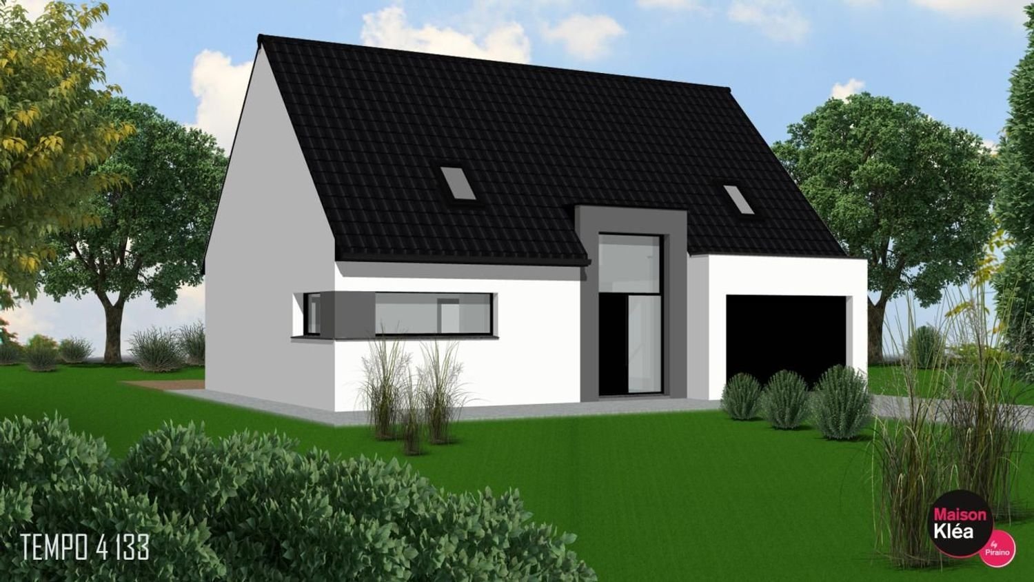 Maison à vendre, 115m², Maroeuil