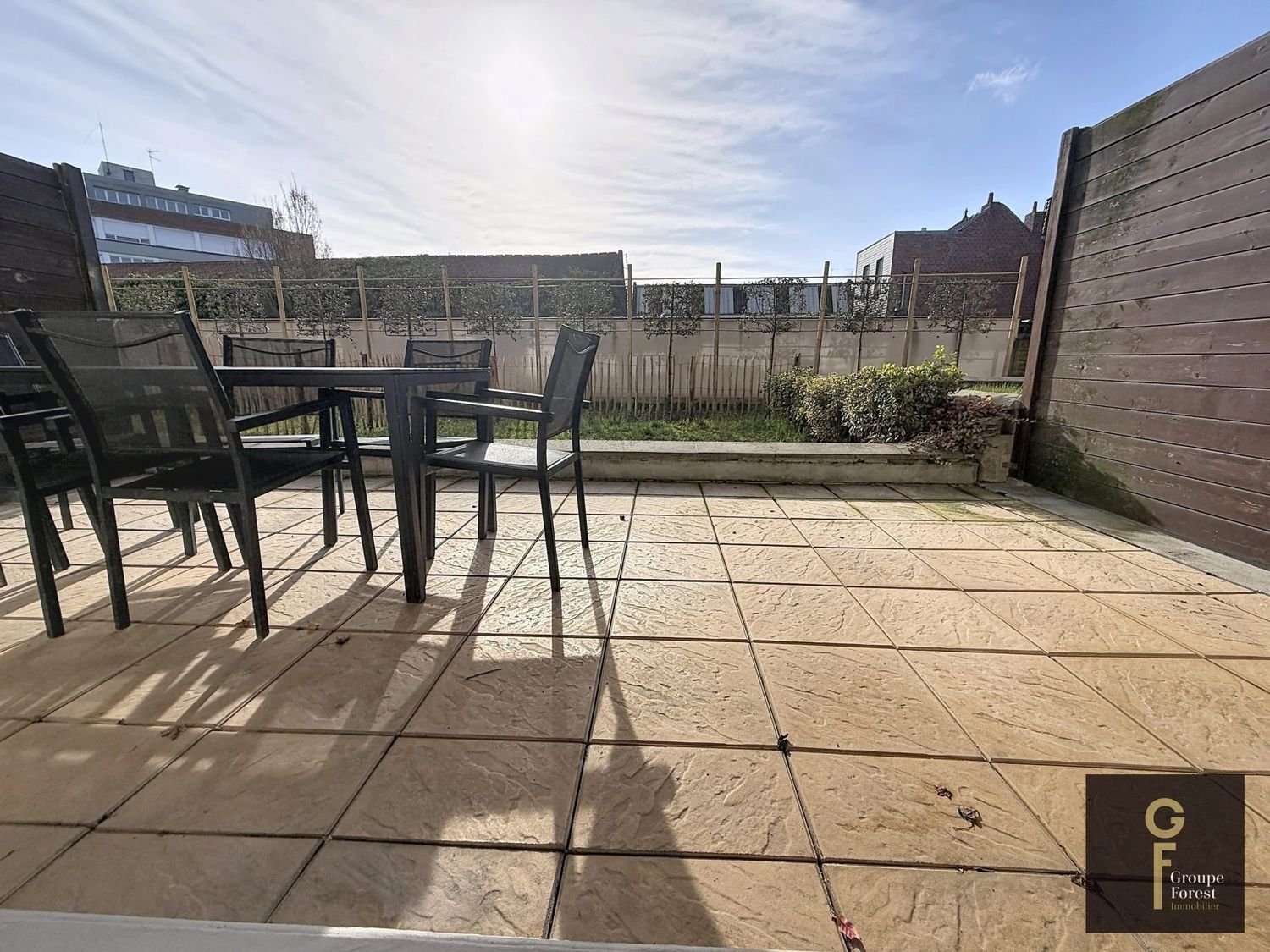 Appartement à vendre, 70m², Marcq-en-Baroeul