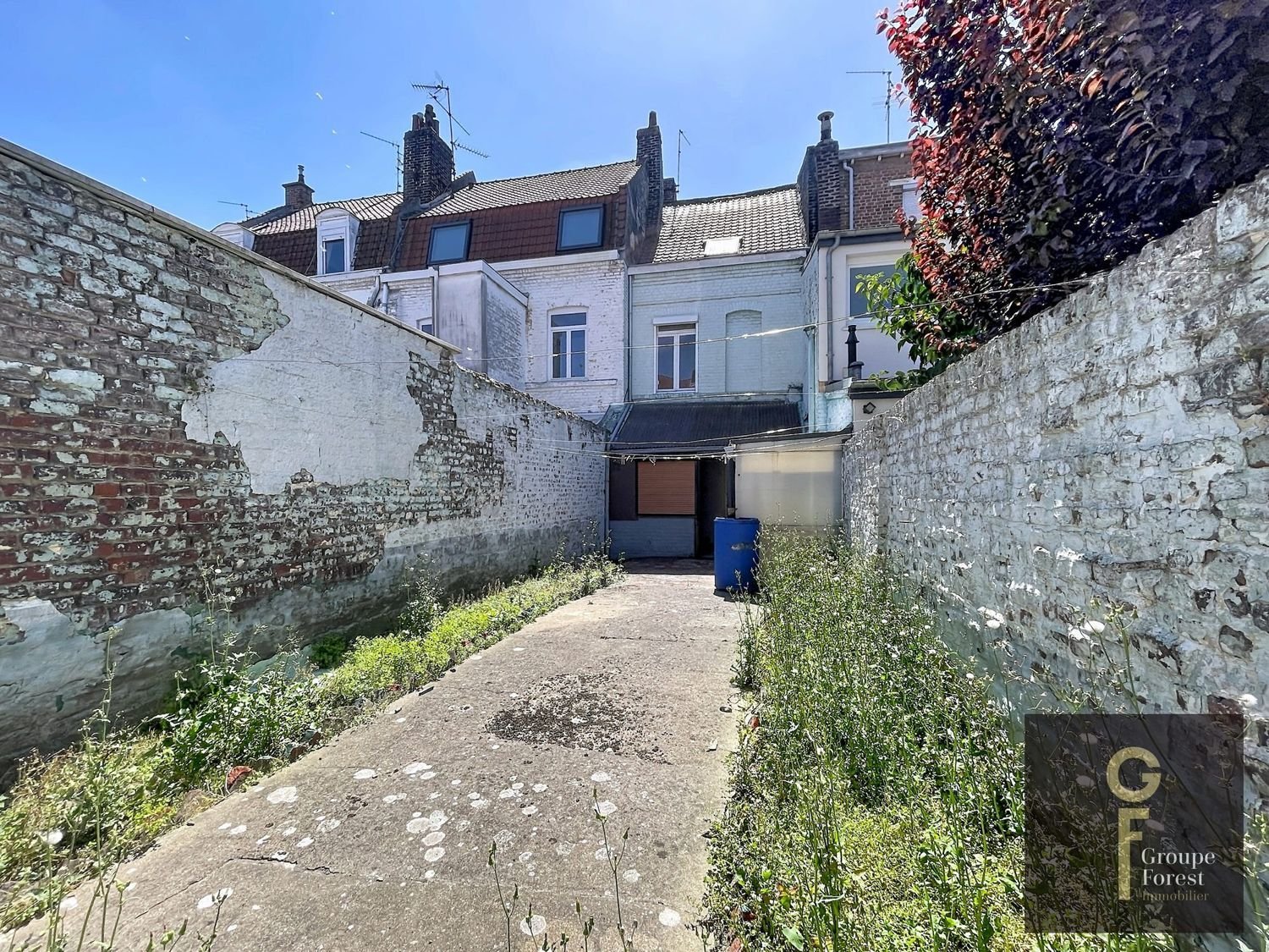 Maison à vendre, 90m², La Madeleine