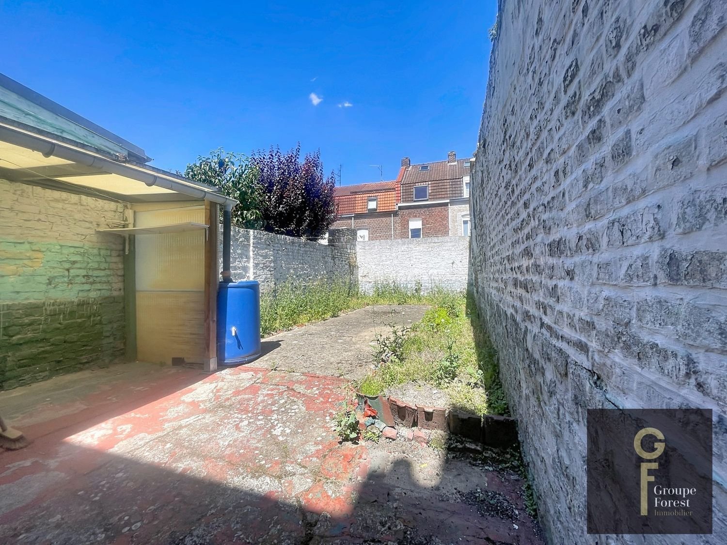 Maison à vendre, 90m², La Madeleine