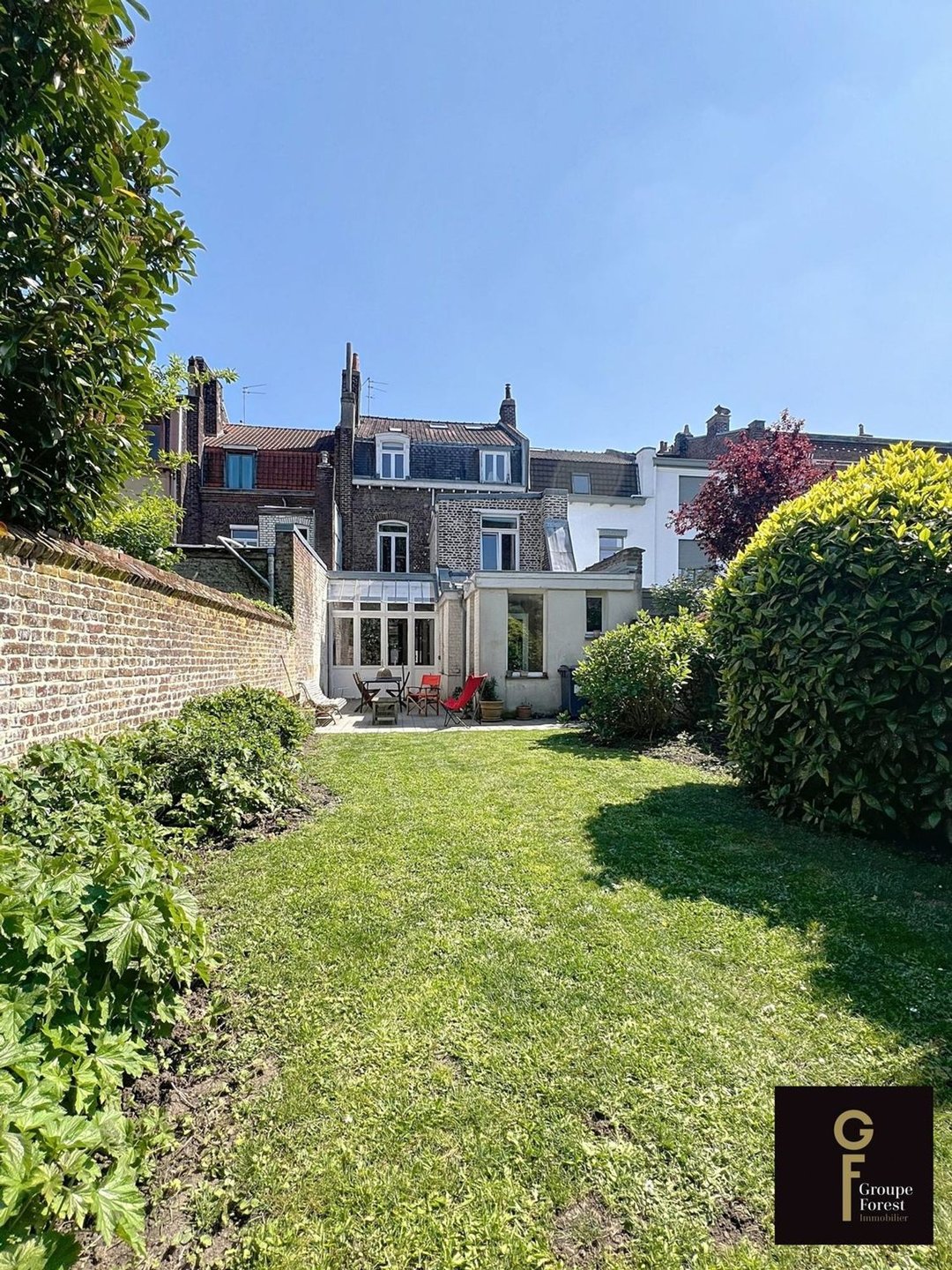 Maison à vendre, 255m², La Madeleine