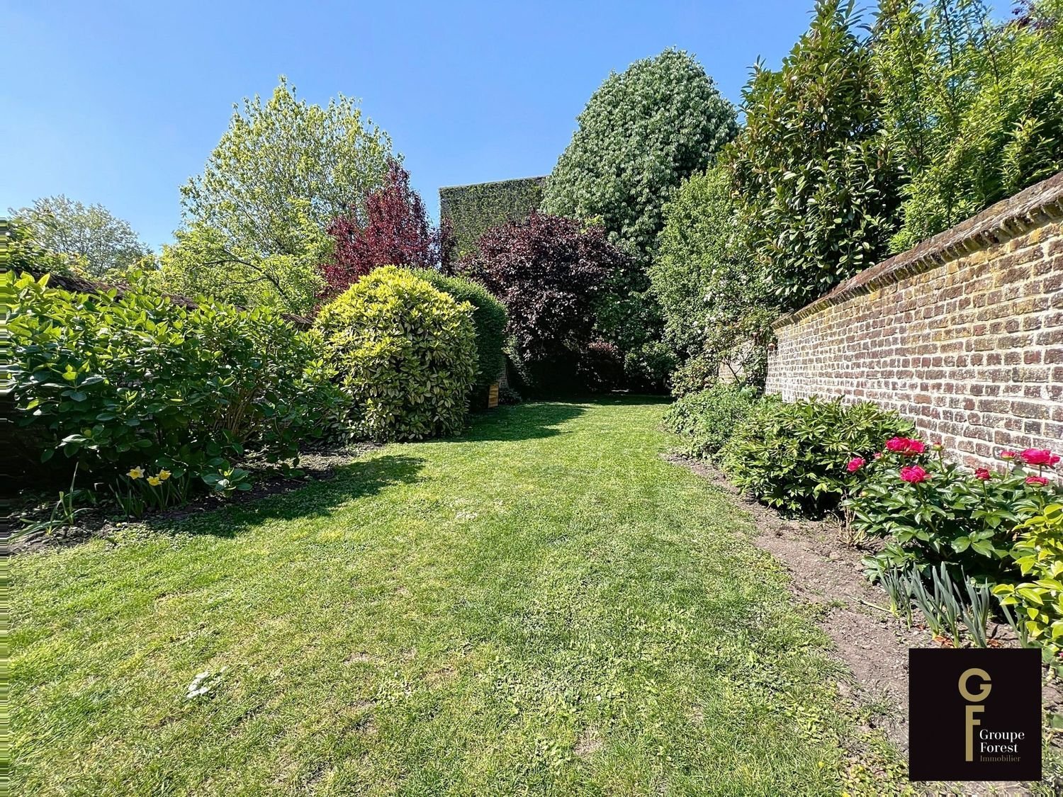 Maison à vendre, 255m², La Madeleine