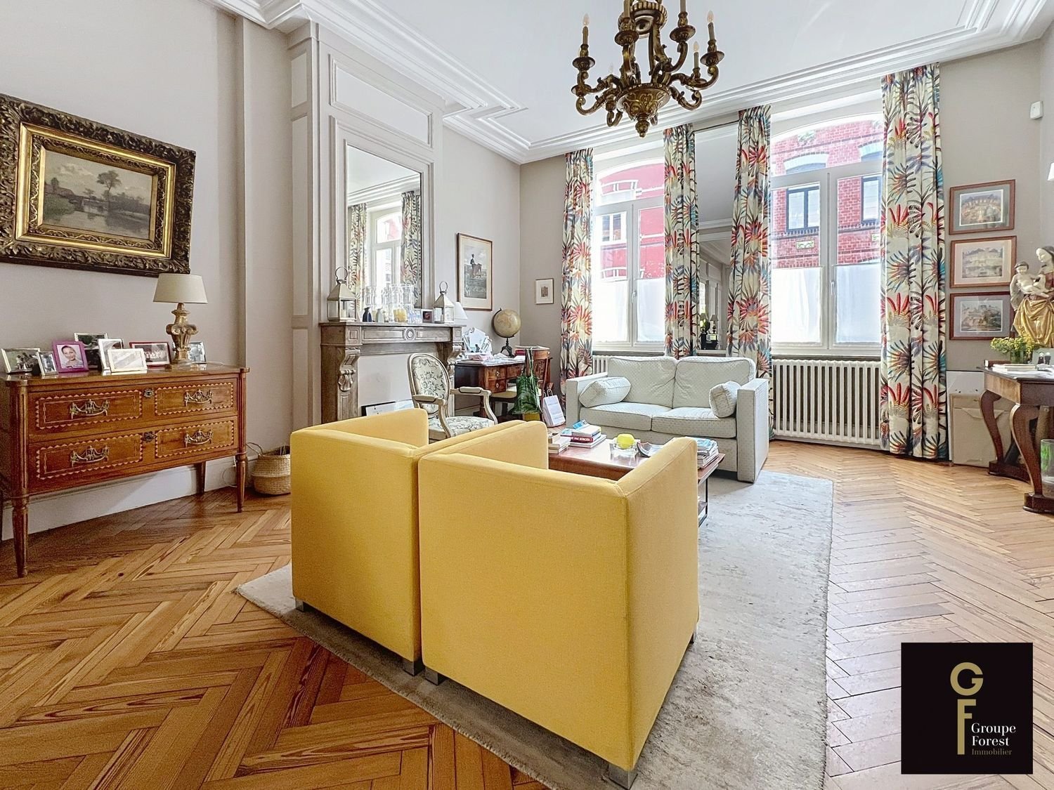 Maison à vendre, 255m², La Madeleine