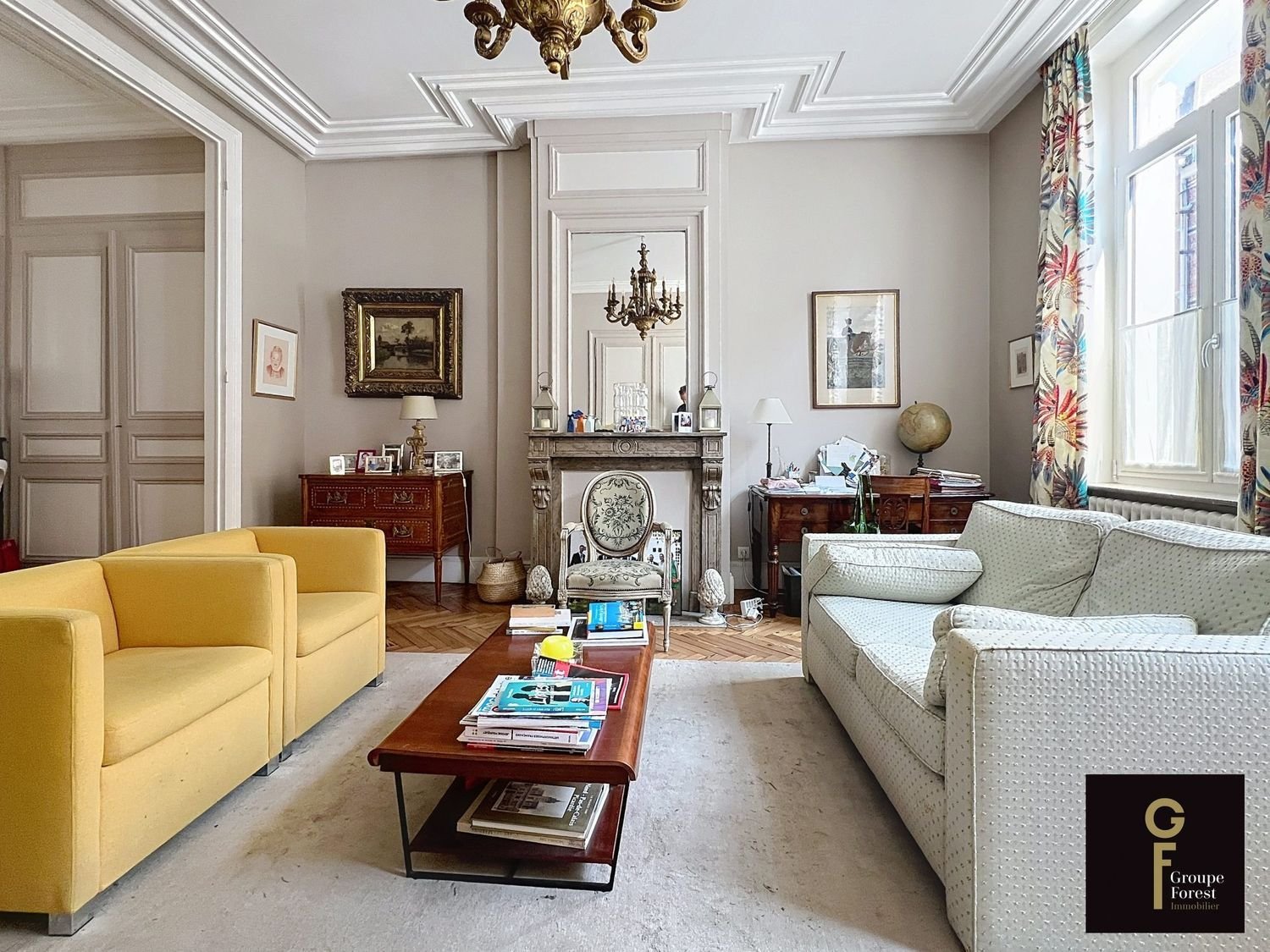 Maison à vendre, 255m², La Madeleine