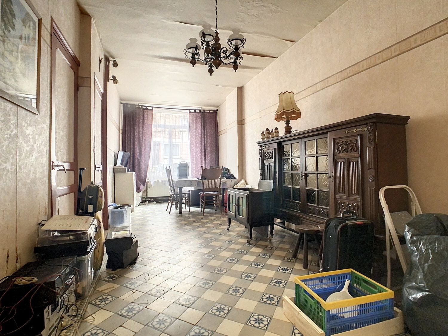 Maison à vendre, 90m², Tourcoing