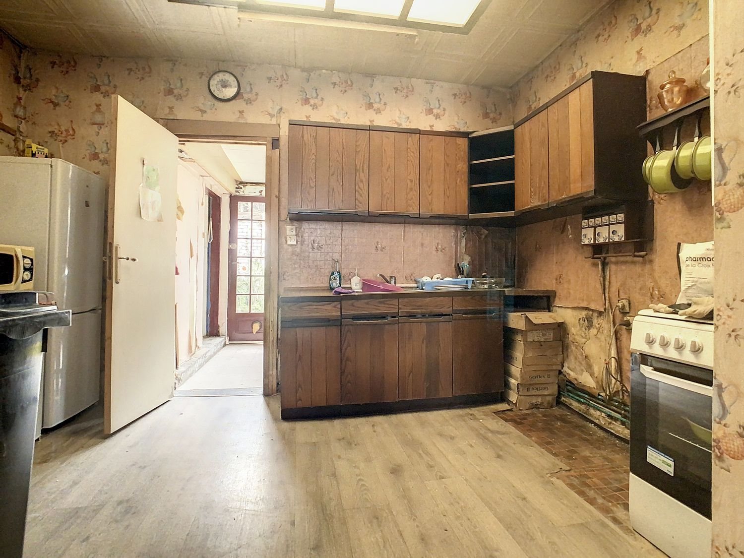 Maison à vendre, 90m², Tourcoing