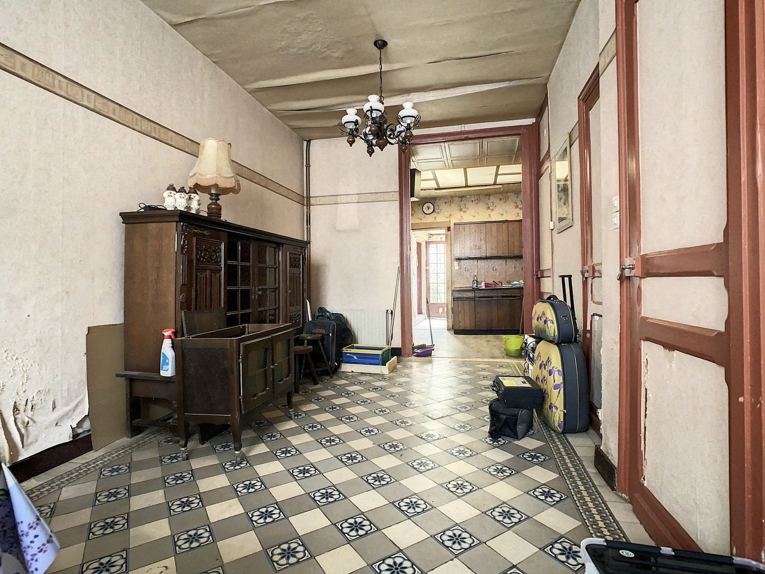 Maison à vendre, 90m², Tourcoing