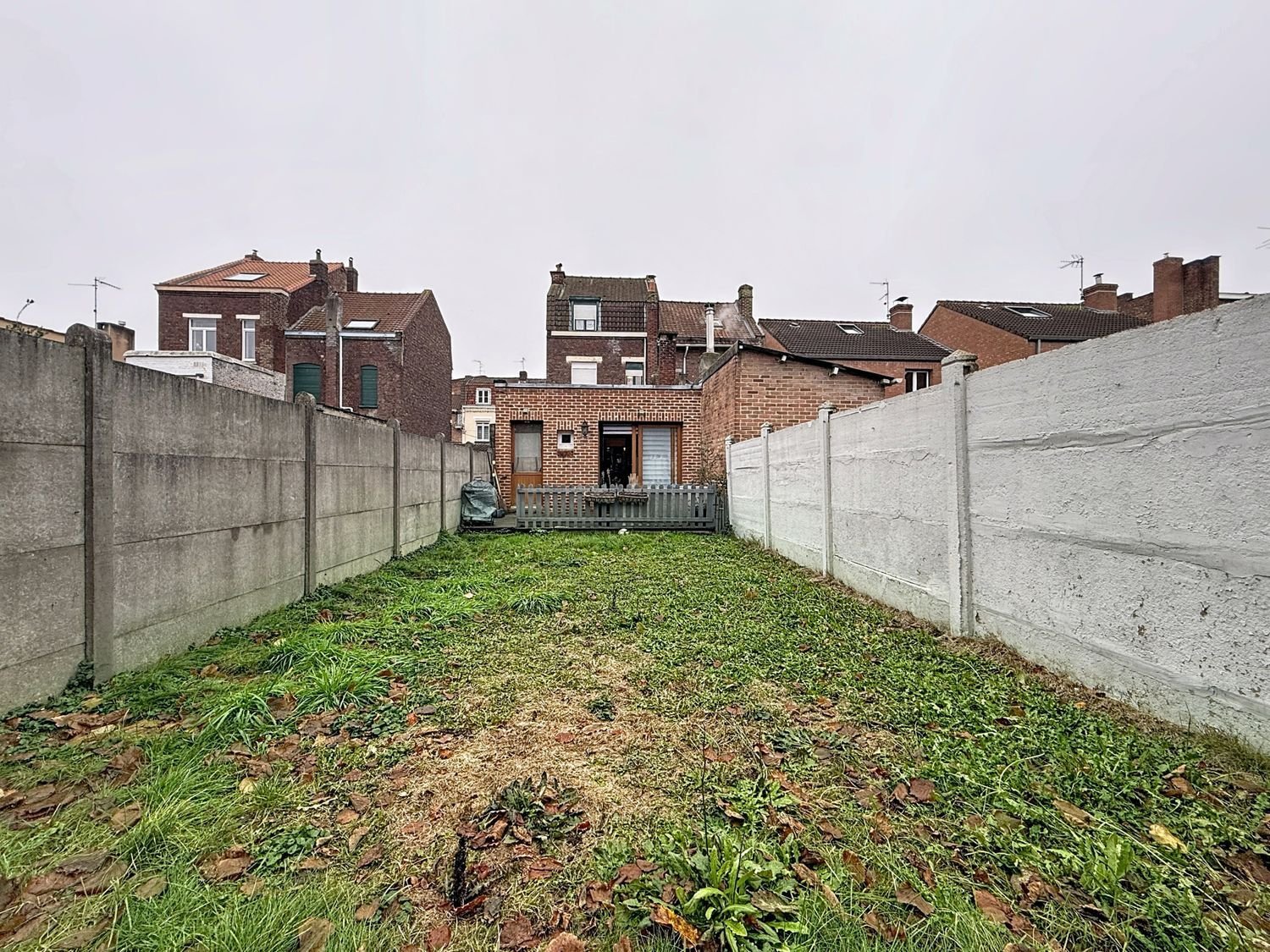 Maison à vendre, 115m², Croix