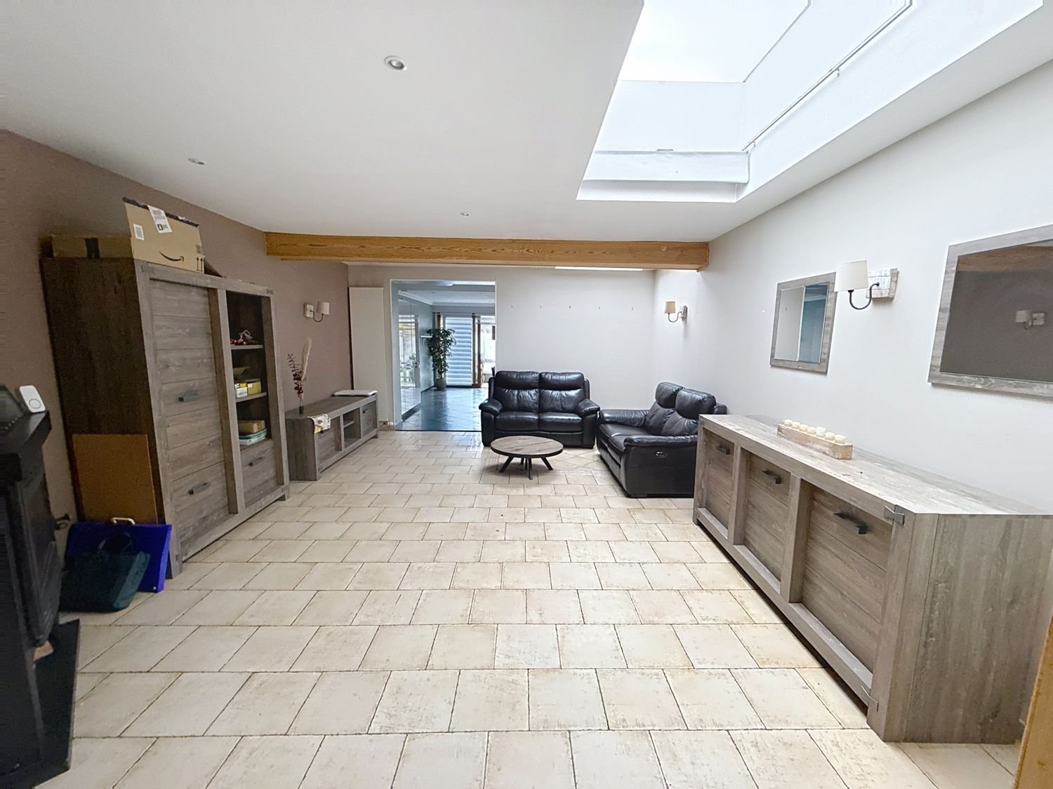 Maison à vendre, 115m², Croix