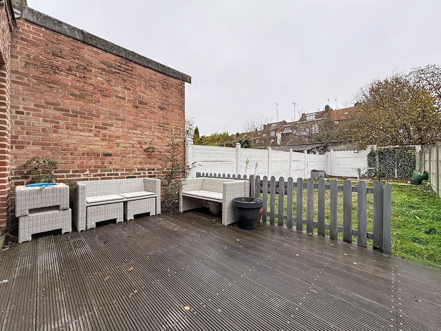 Maison à vendre, 115m², Croix