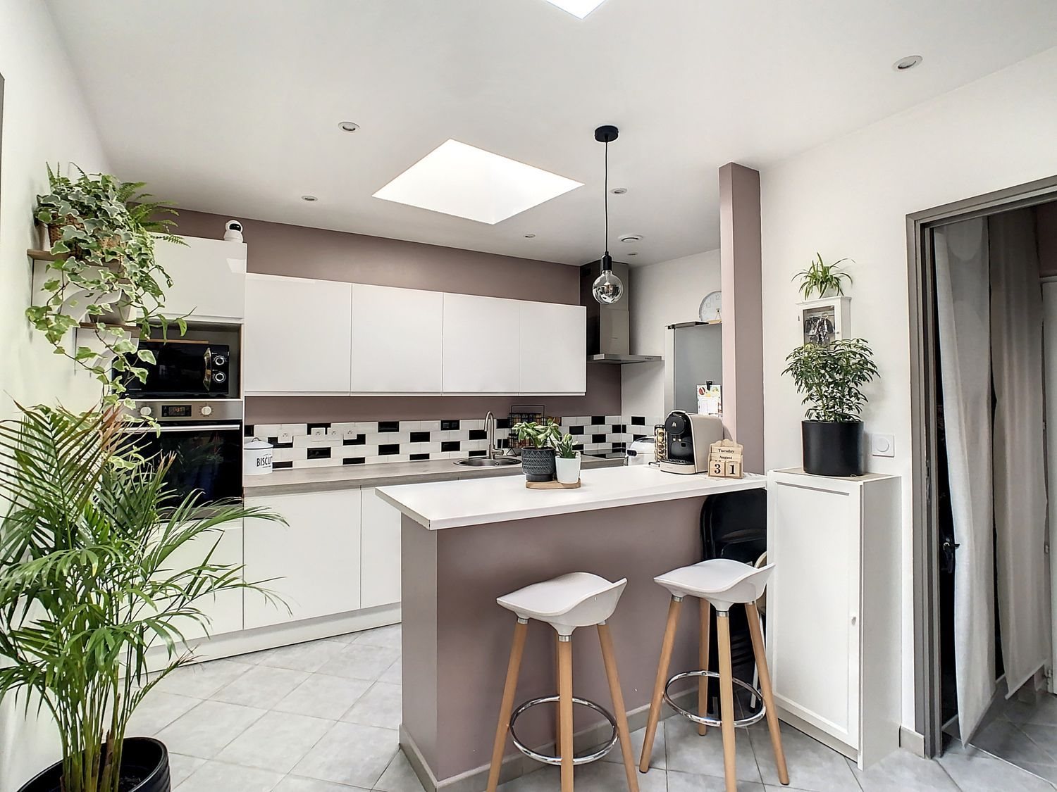 Maison à vendre, 62m², Roubaix