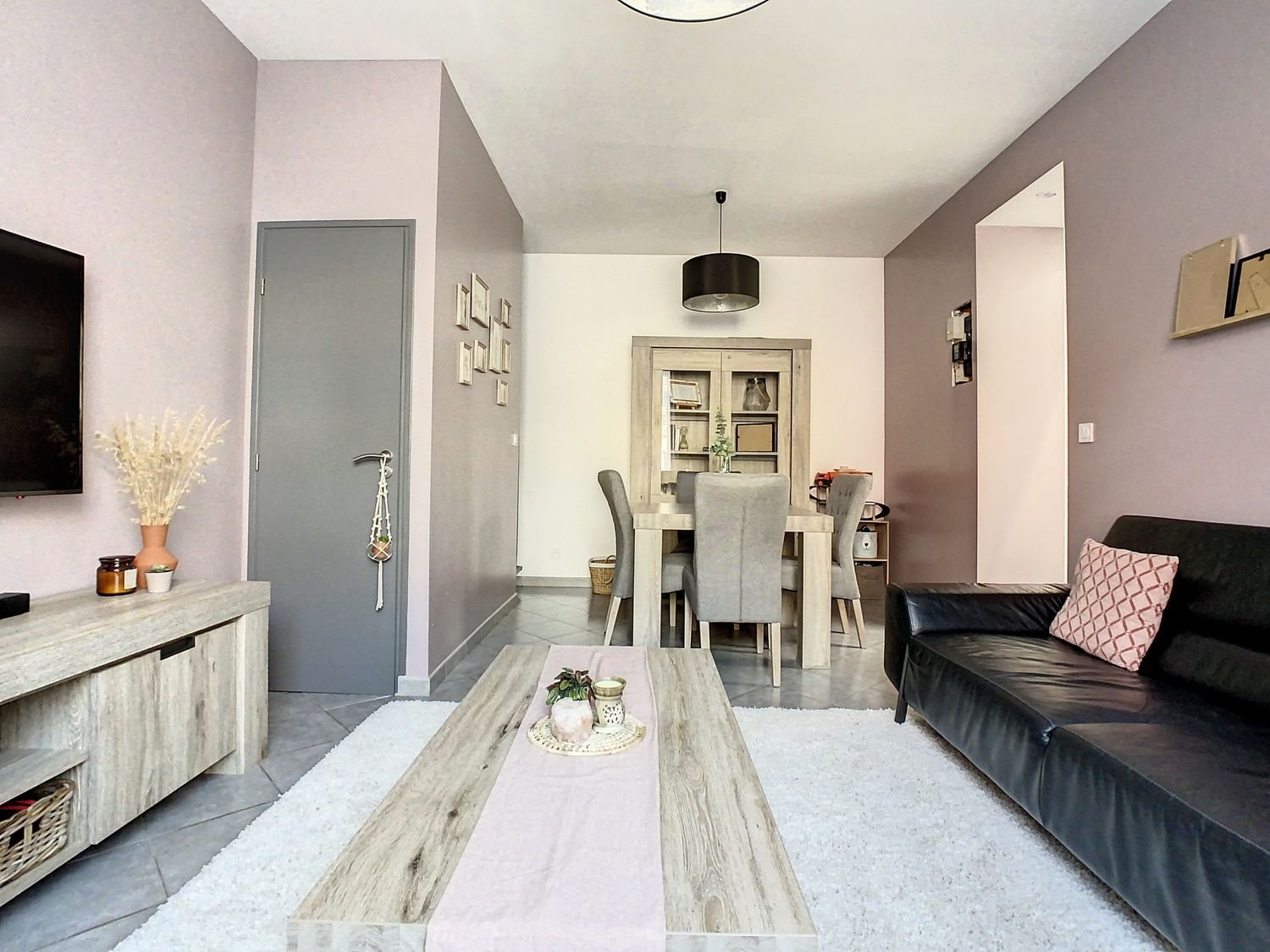 Maison à vendre, 62m², Roubaix