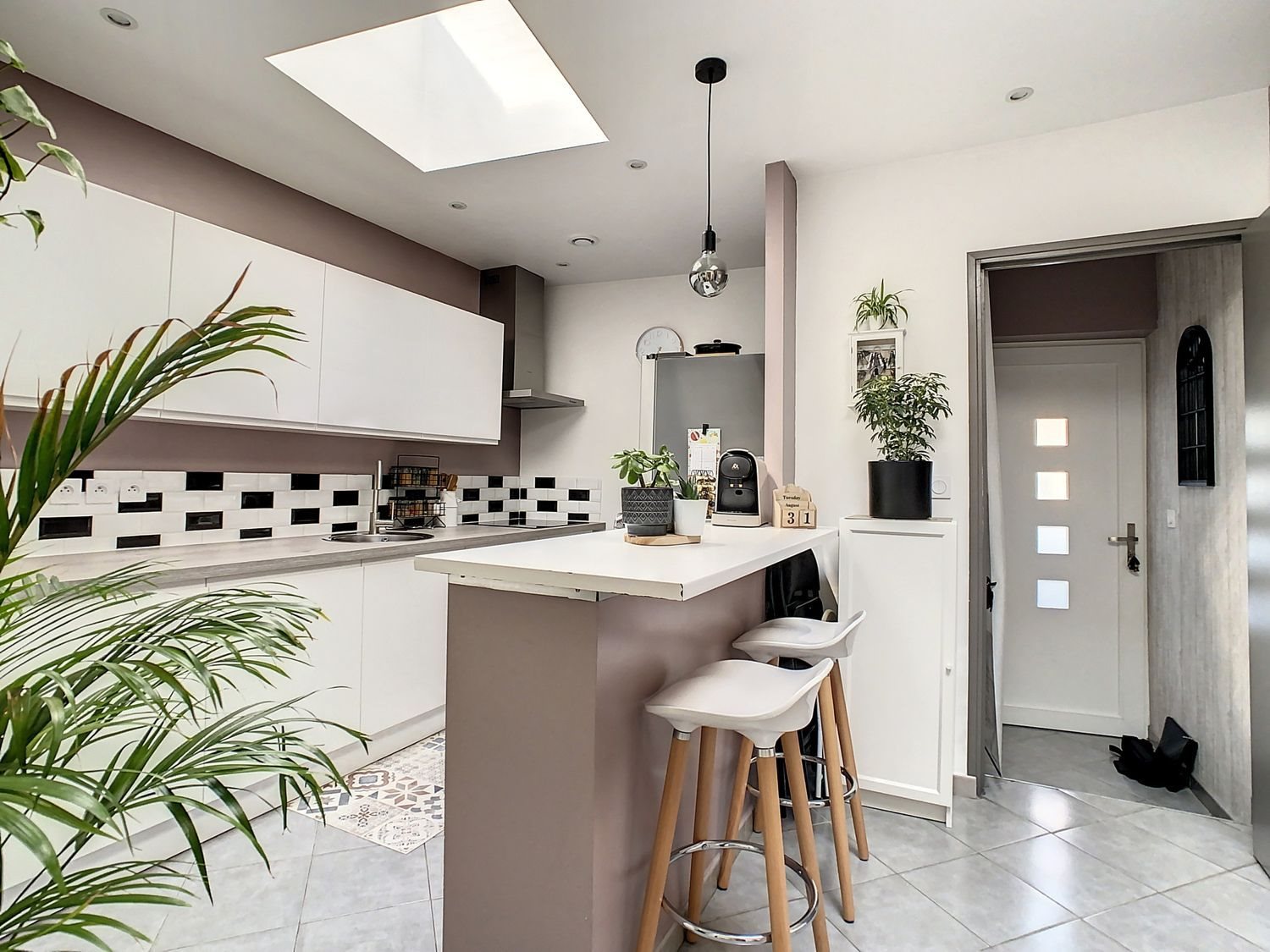 Maison à vendre, 62m², Roubaix