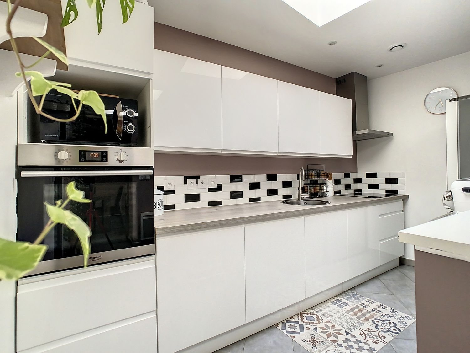 Maison à vendre, 62m², Roubaix