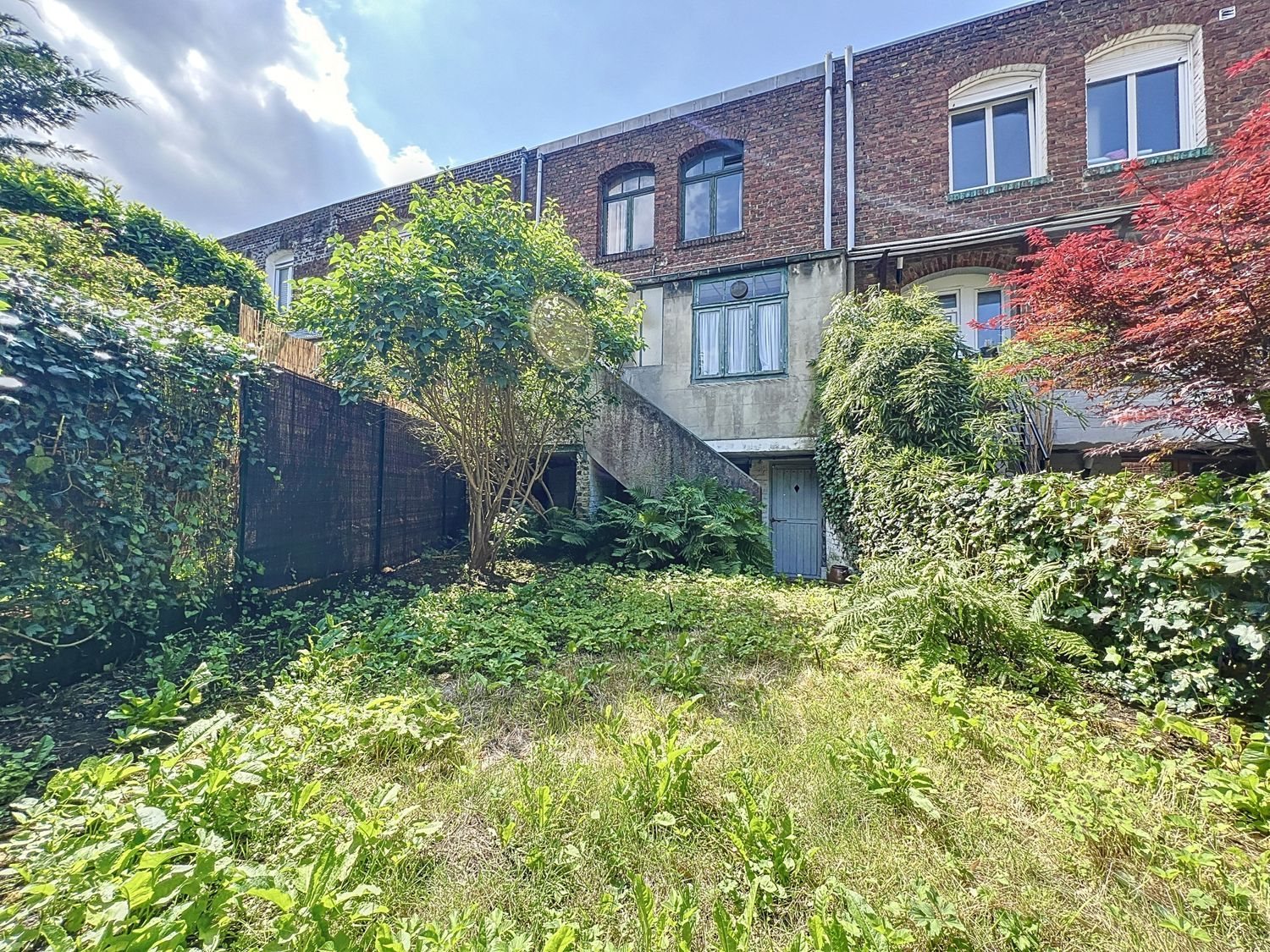 Maison à vendre, 74m², Mons-en-Baroeul
