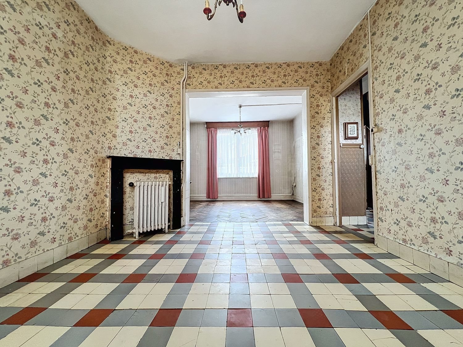 Maison à vendre, 74m², Mons-en-Baroeul