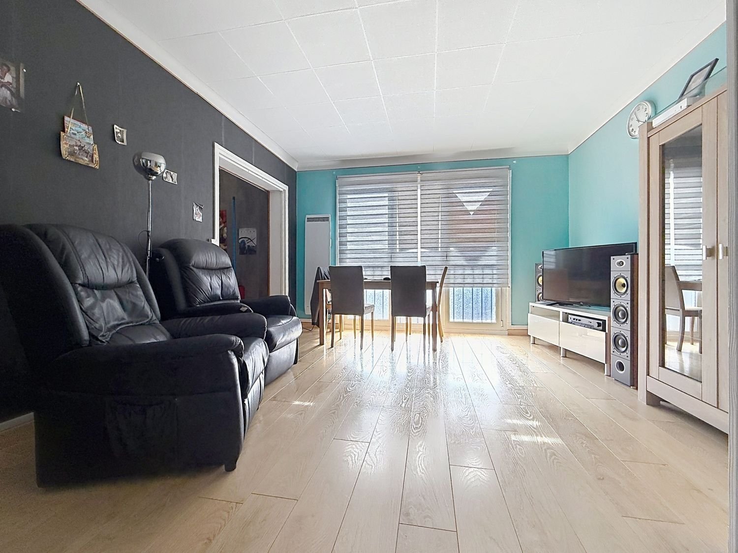 Appartement à vendre, 49m², Hem