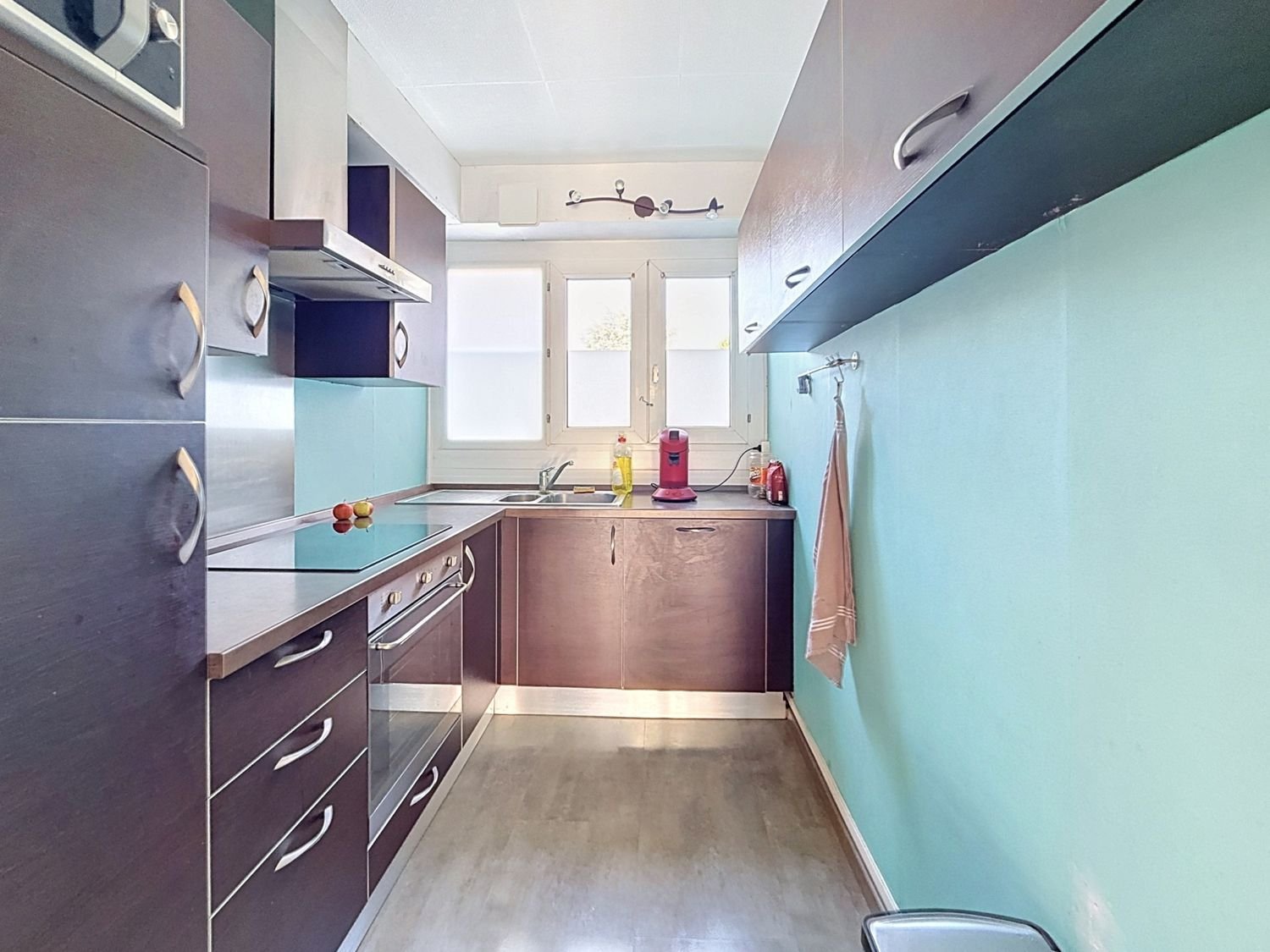Appartement à vendre, 49m², Hem