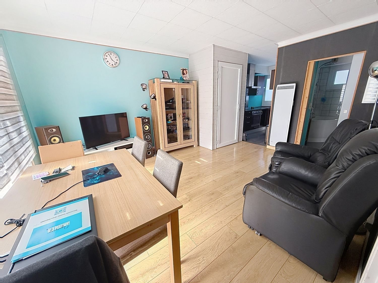 Appartement à vendre, 49m², Hem