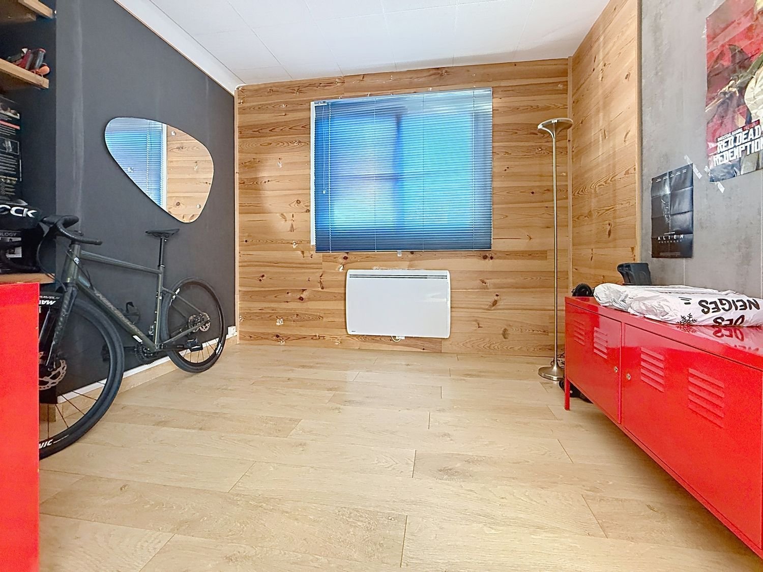 Appartement à vendre, 49m², Hem