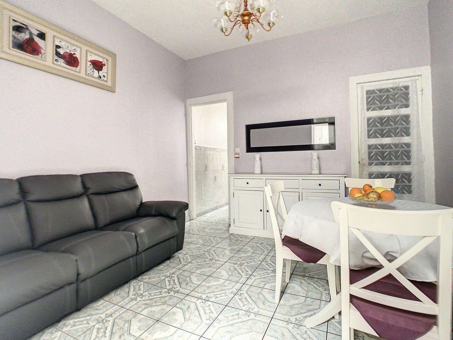 Maison à vendre, 95m², Roubaix