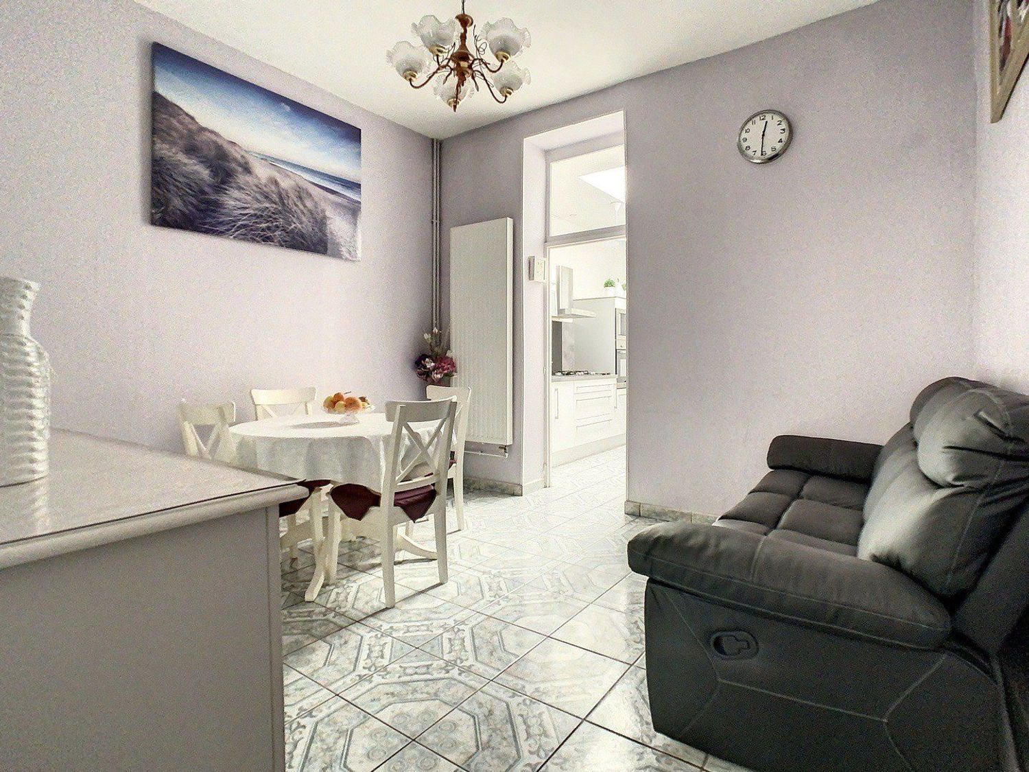 Maison à vendre, 95m², Roubaix