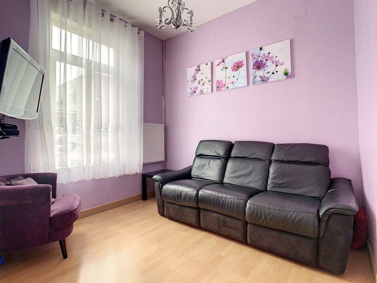 Maison à vendre, 95m², Roubaix