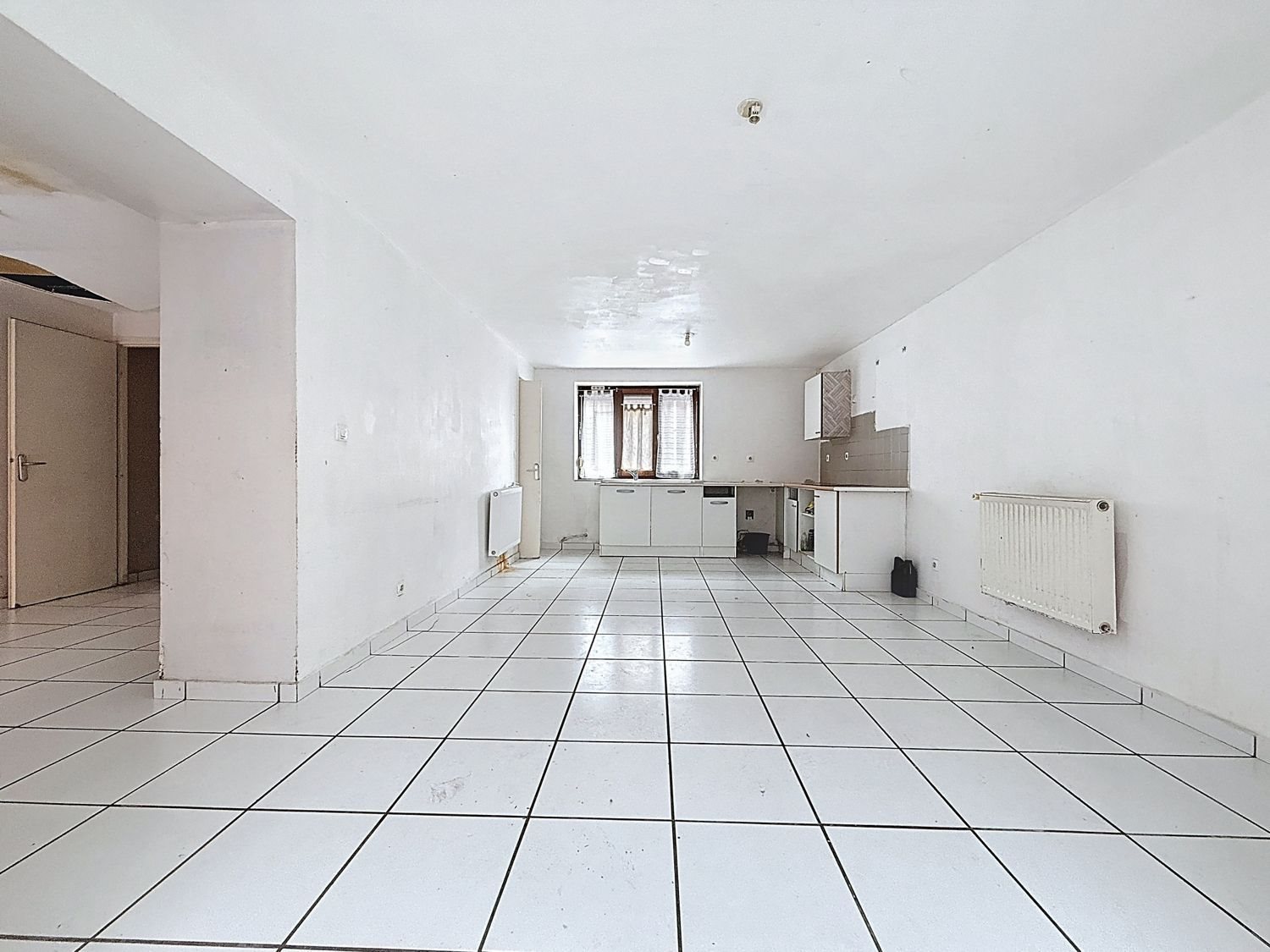 Maison à vendre, 130m², Roubaix