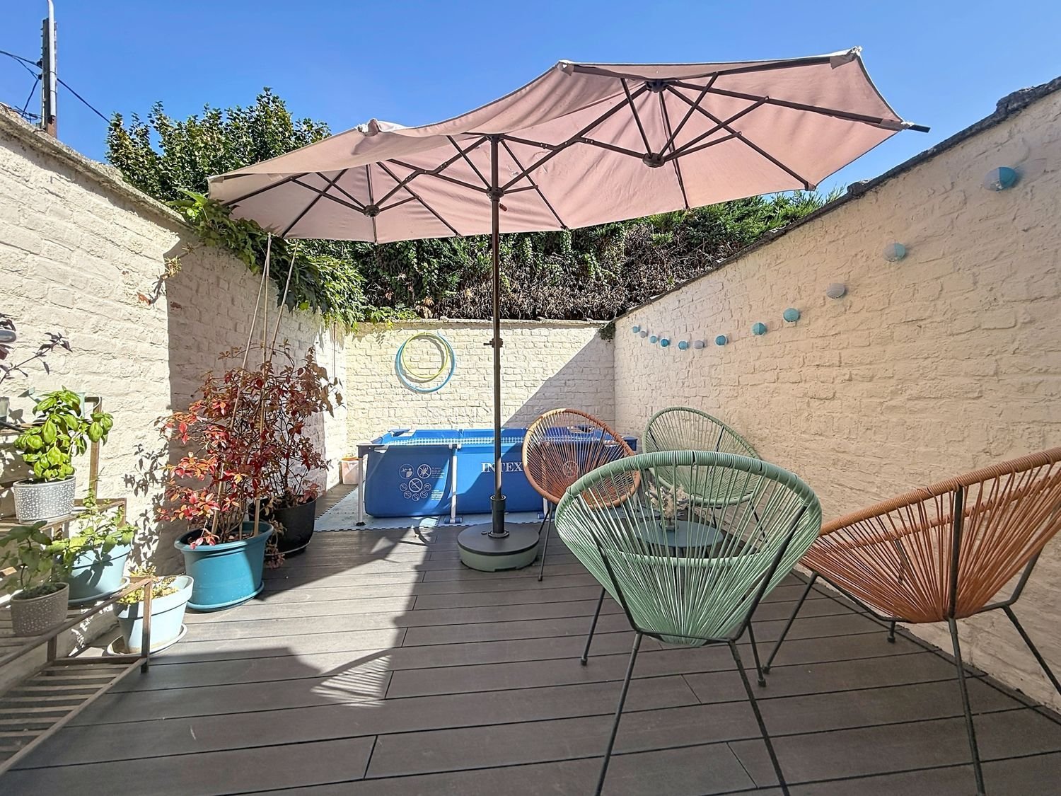 Maison à vendre, 90m², Croix