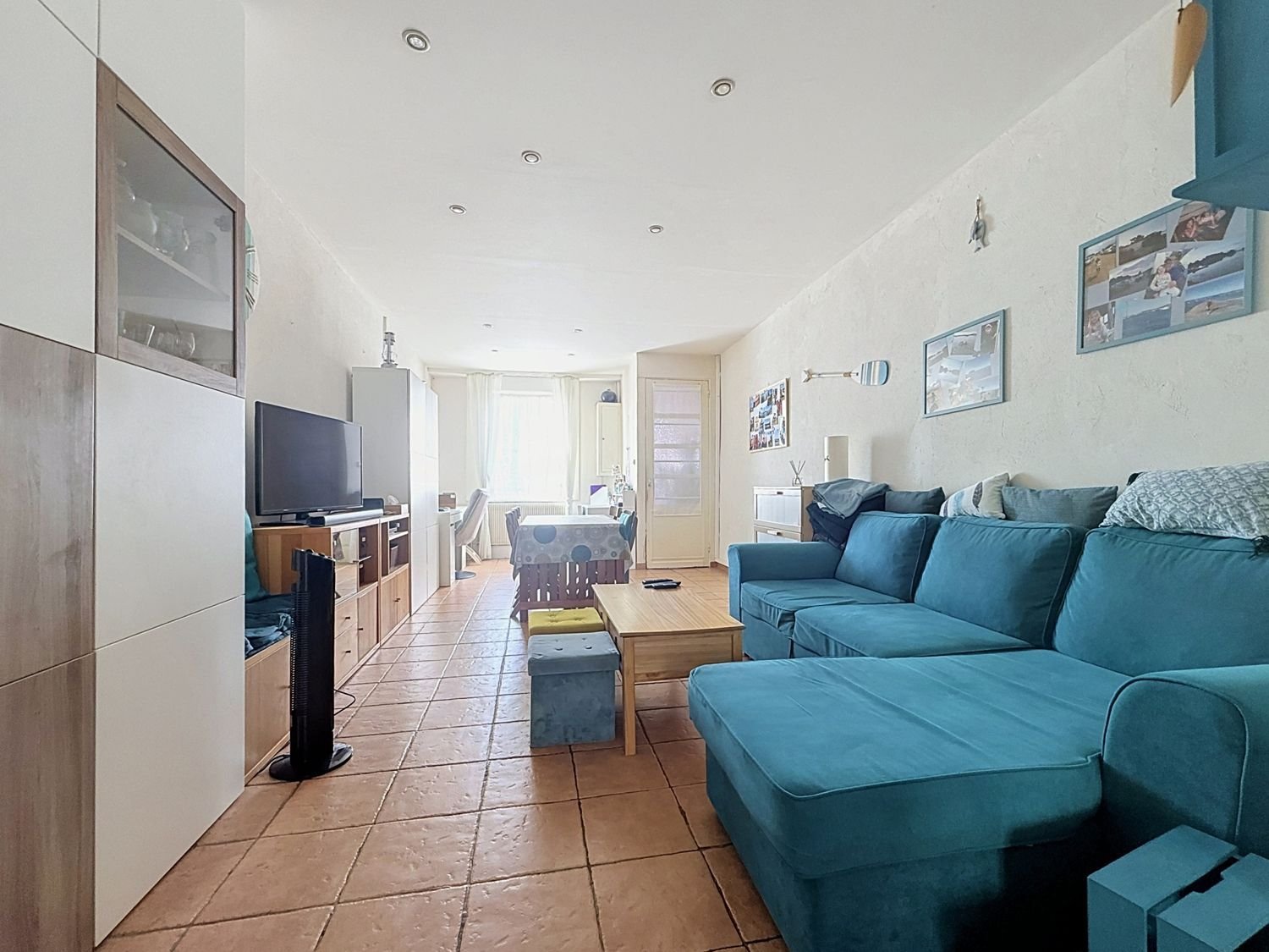 Maison à vendre, 90m², Croix