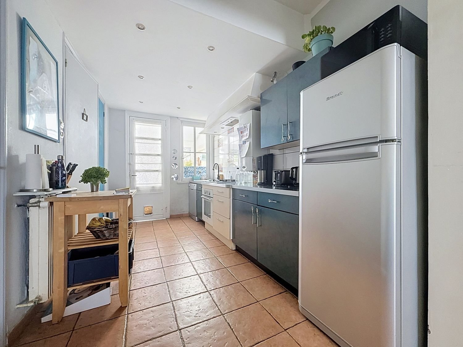 Maison à vendre, 90m², Croix