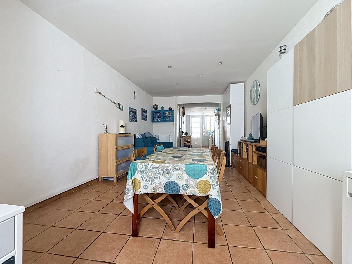 Maison à vendre, 90m², Croix