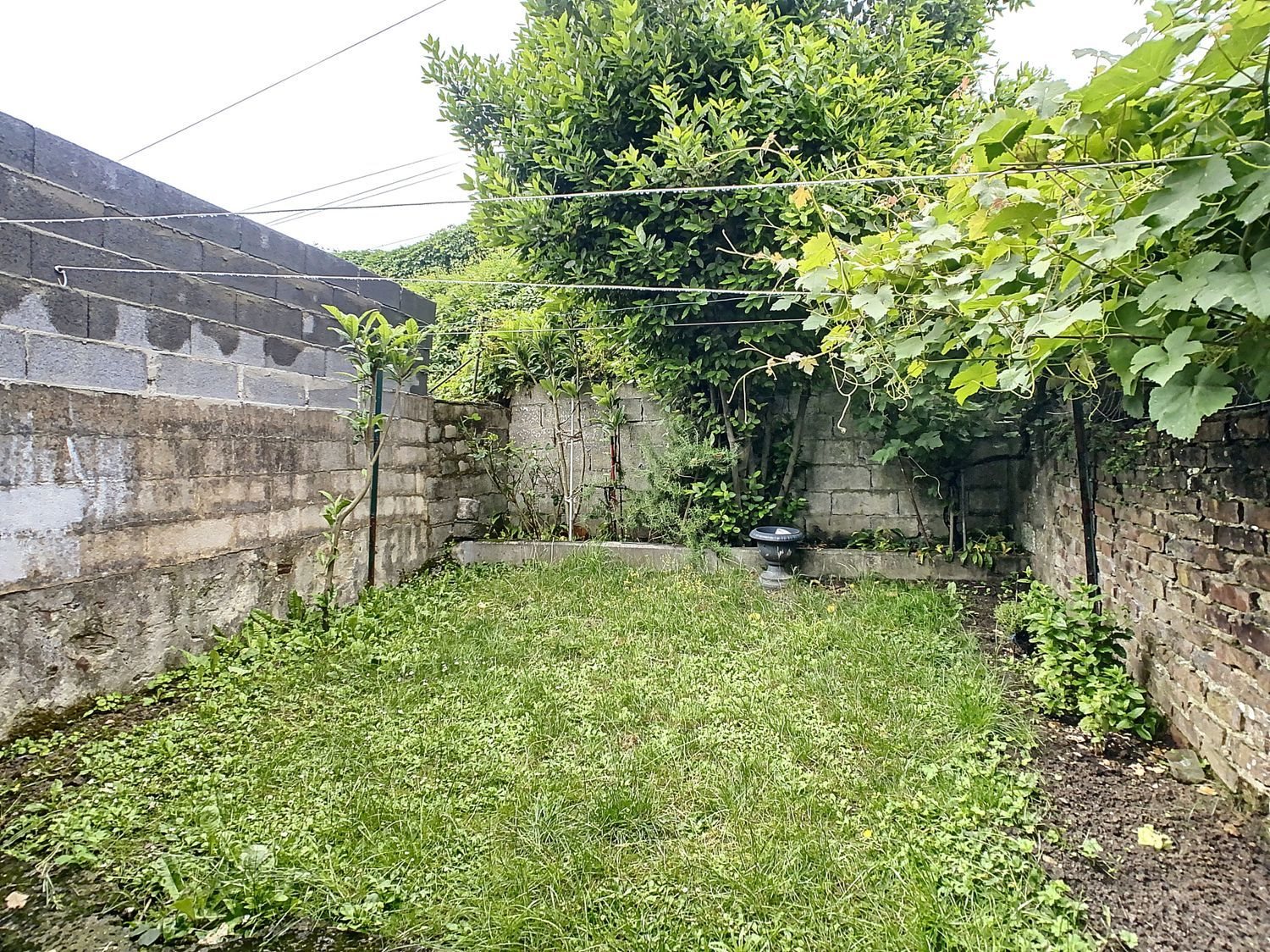 Maison à vendre, 90m², Roubaix
