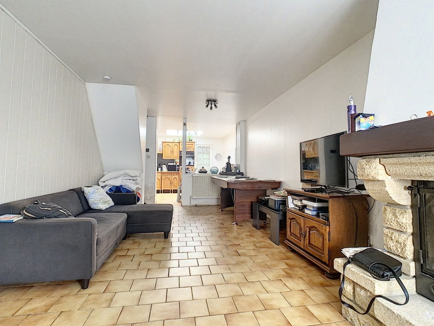 Maison à vendre, 90m², Roubaix