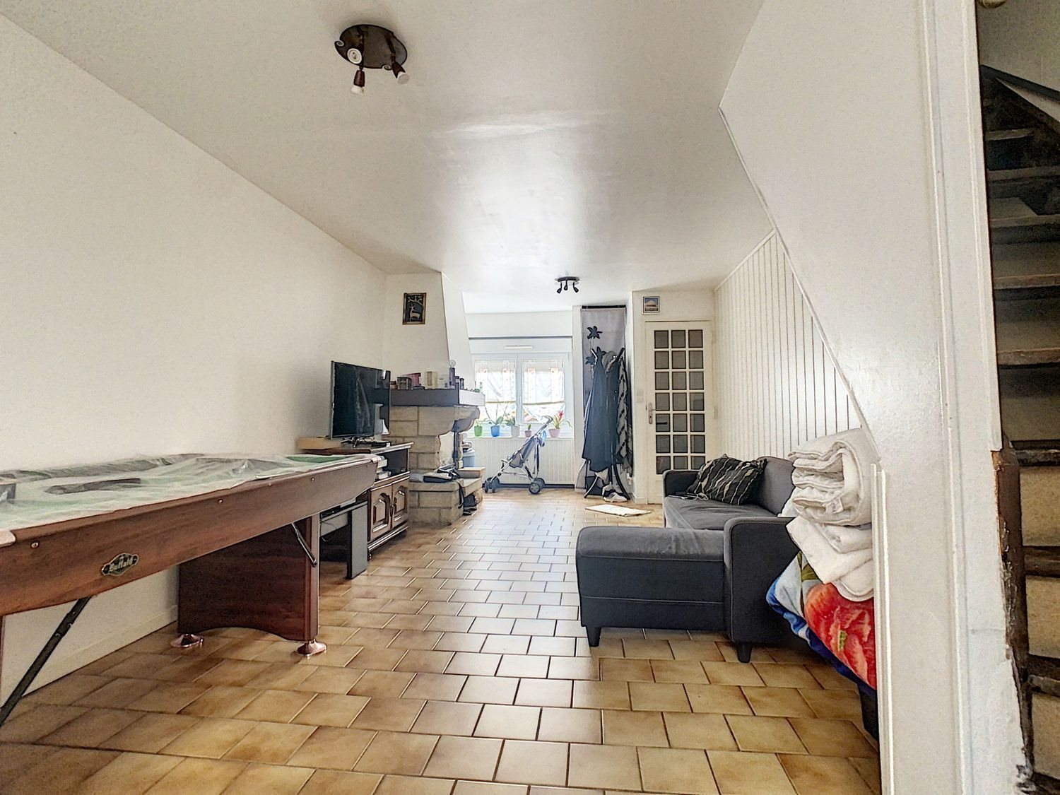 Maison à vendre, 90m², Roubaix
