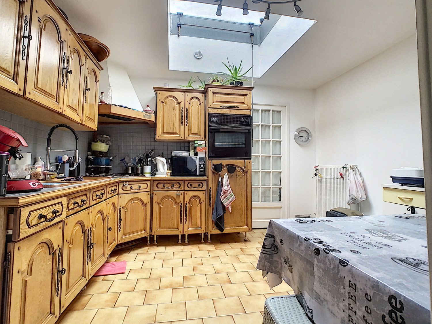 Maison à vendre, 90m², Roubaix