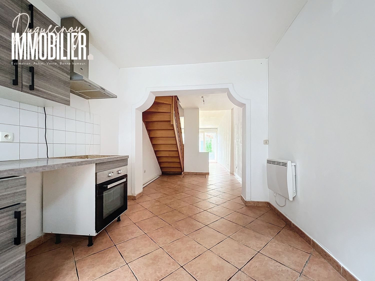 Maison à vendre, 45m², Halluin