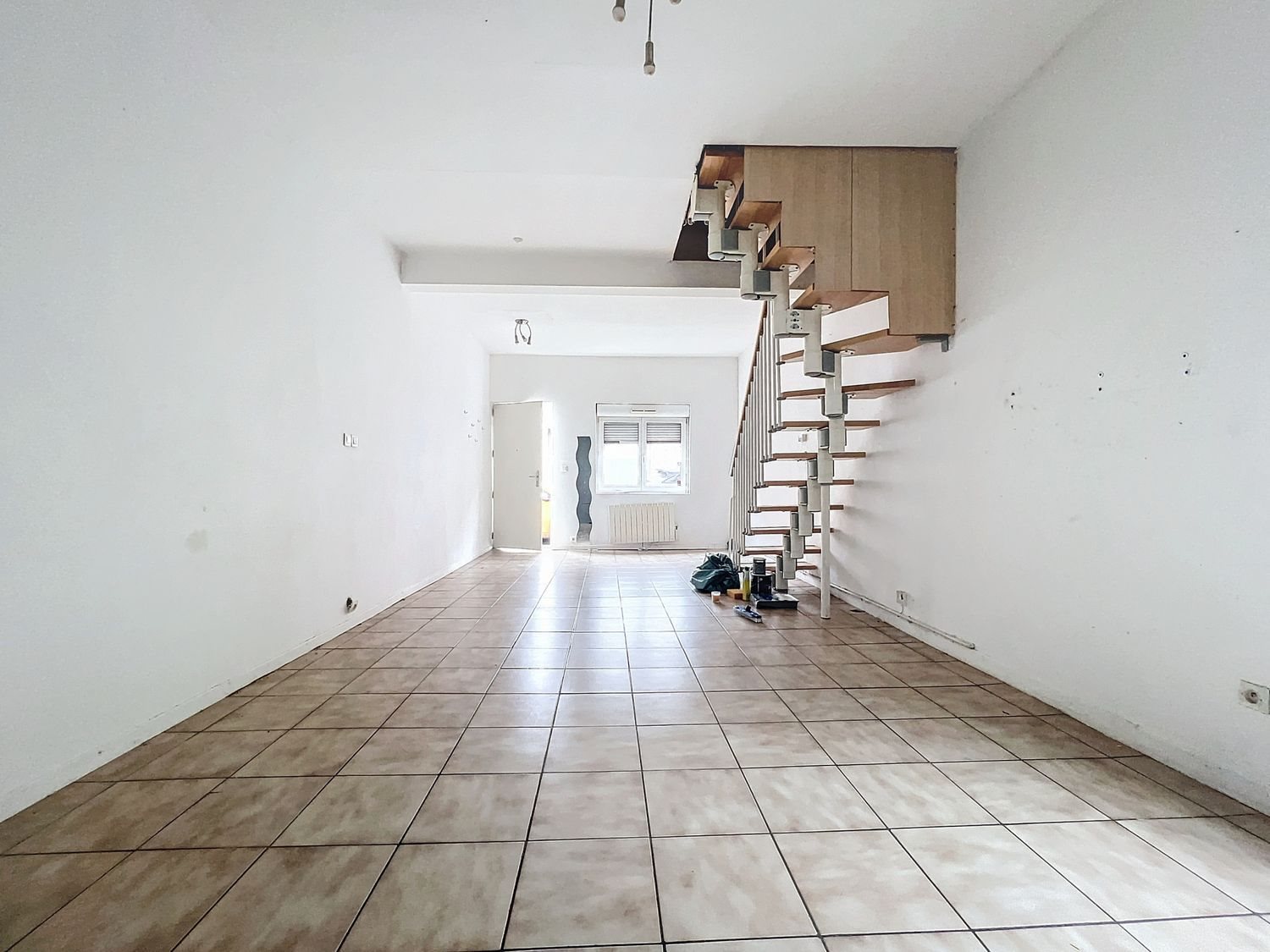Maison à vendre, 92m², Roubaix
